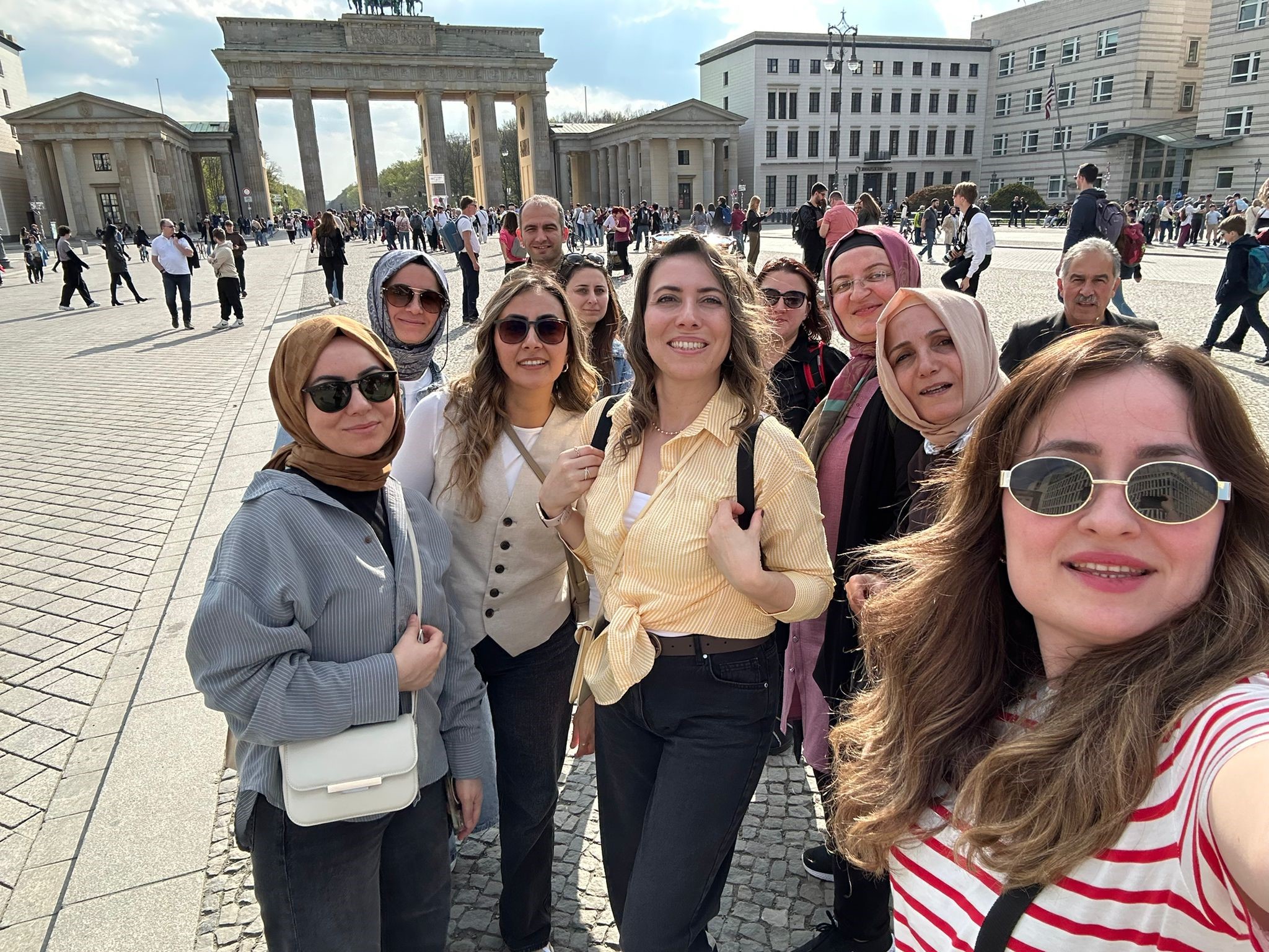 Eğitim Hareketliliği (3)