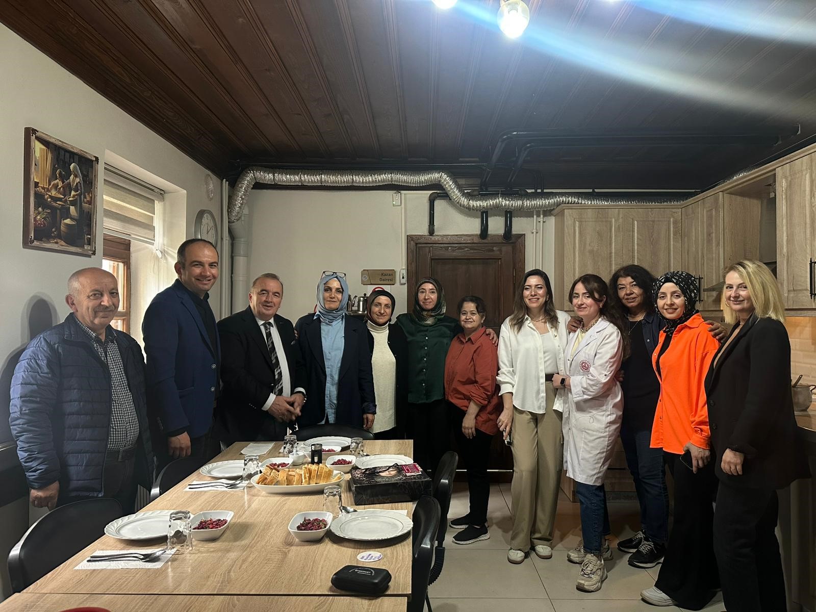 Eğitim Hareketliliği (4)