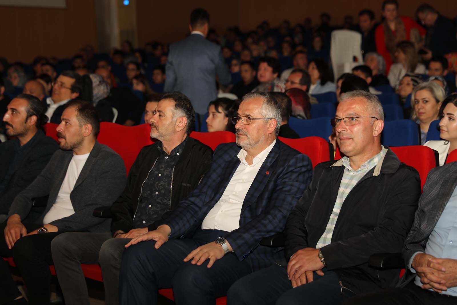 Kahvede Şenlik3