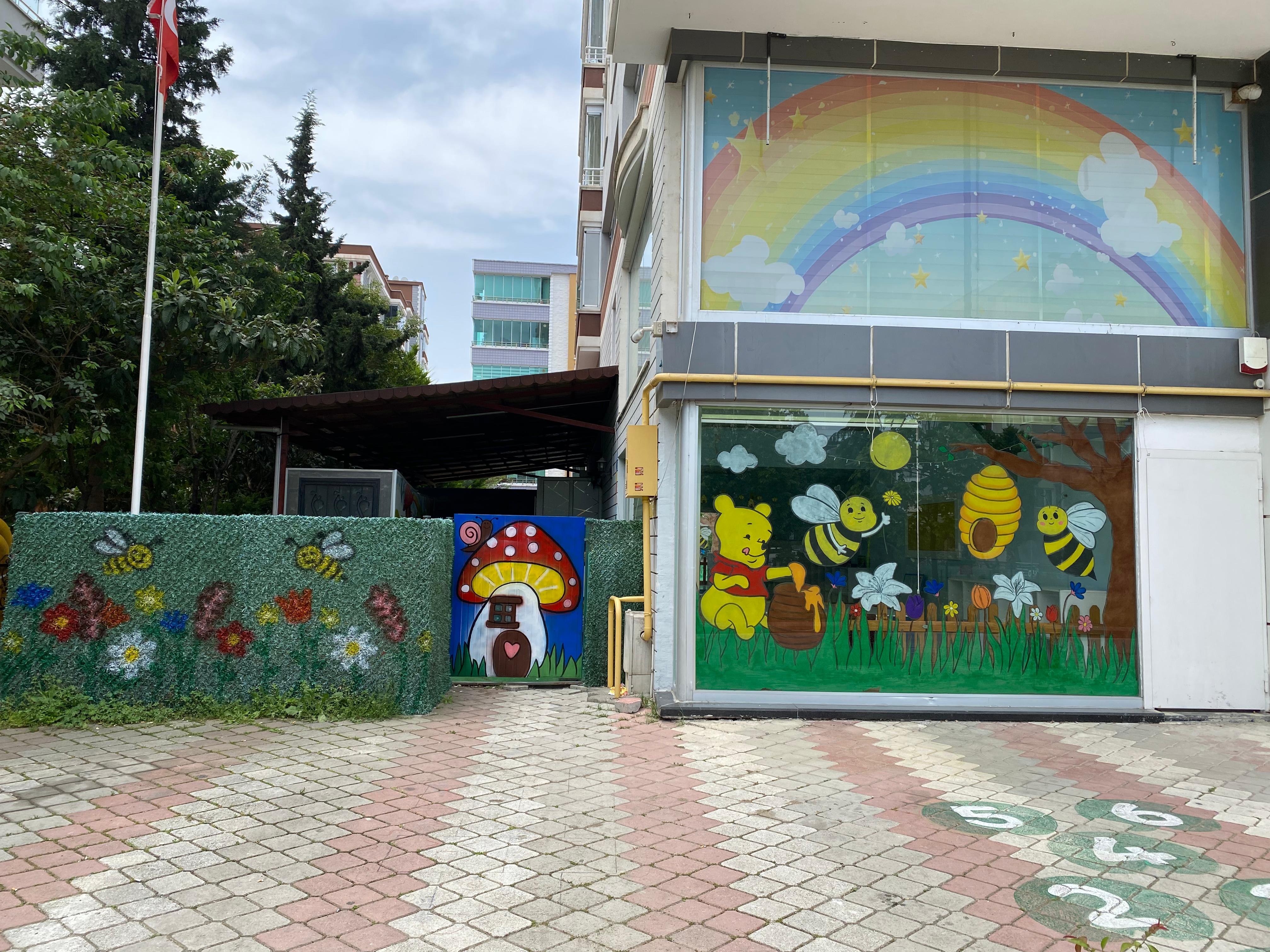 Özel Balminik Anaokulu Kapılarını Açıyor (4)