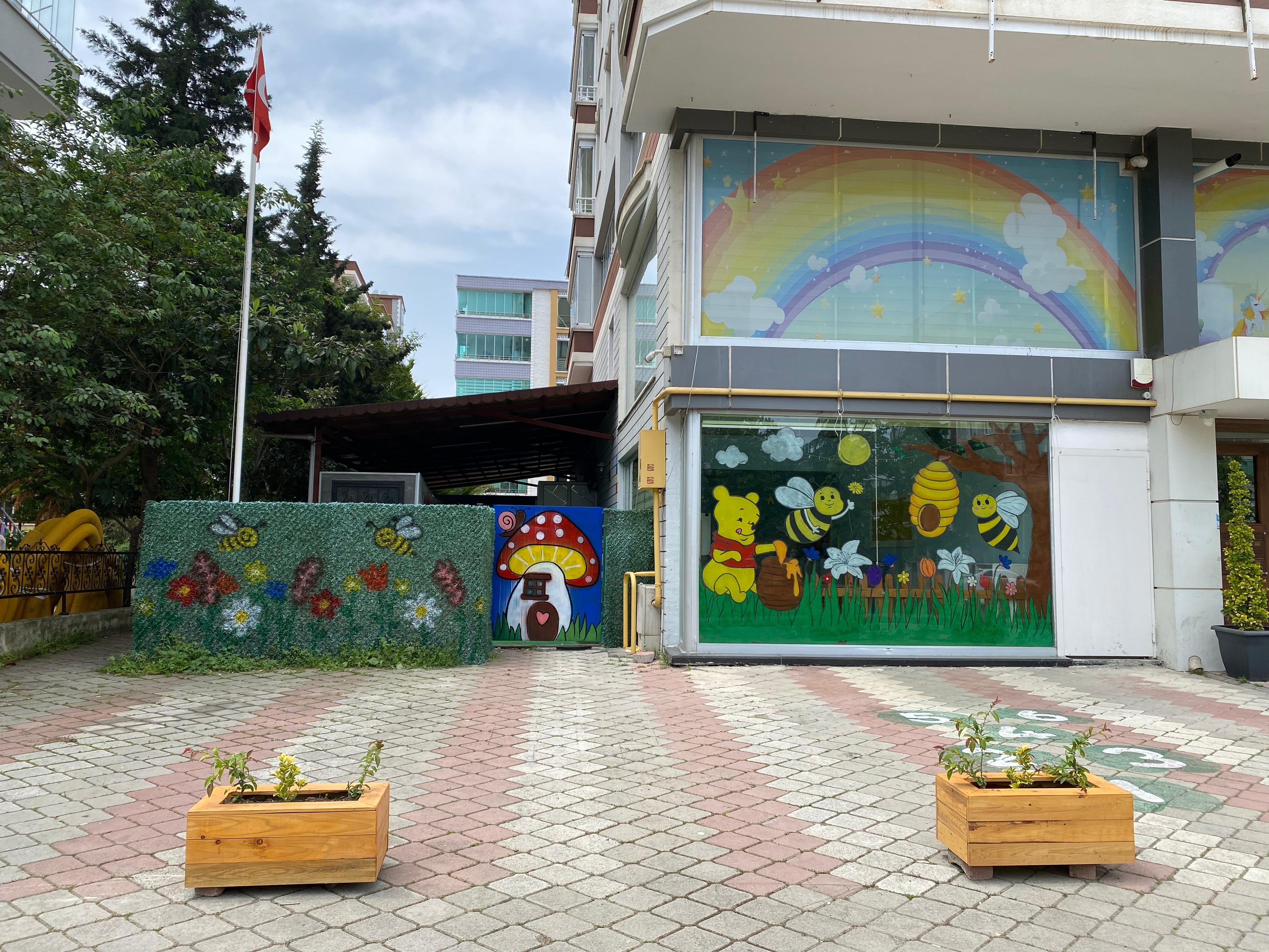 Özel Balminik Anaokulu Kapılarını Açıyor (5)