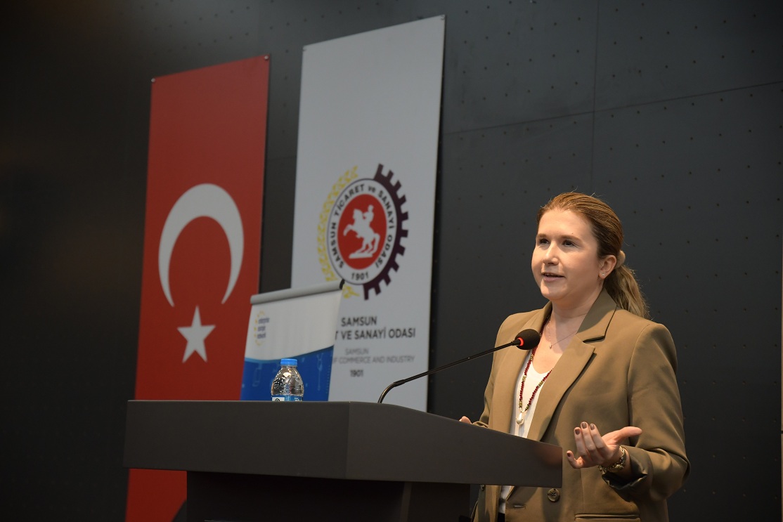 Samsun Tso’dan Kobi̇’lere Yapay Zeka Eğitimi2