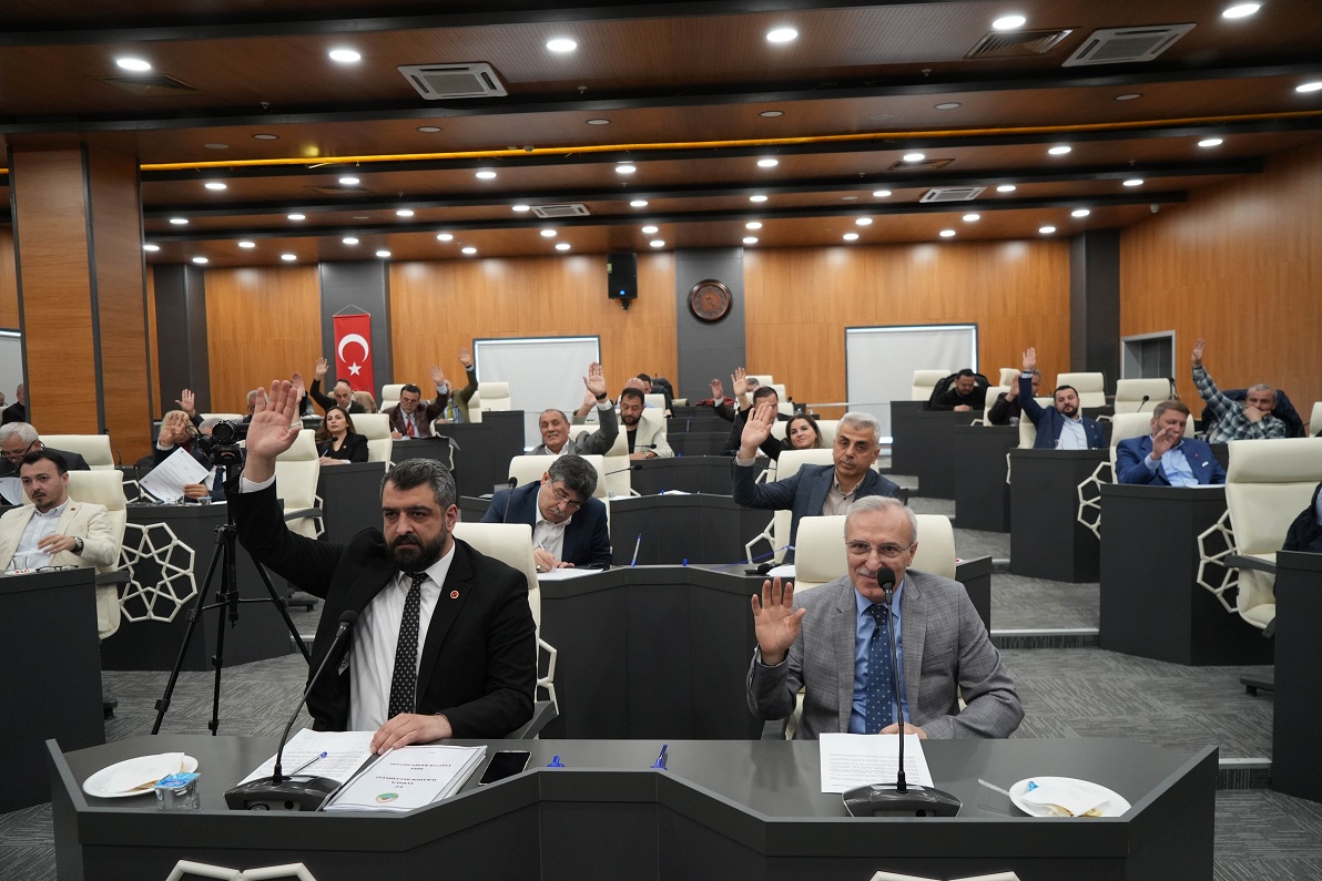 Samsun'da Araç Muayene Istasyonunun Müştemilatı Ruhsatsız Çıktı, Mühürlendi2