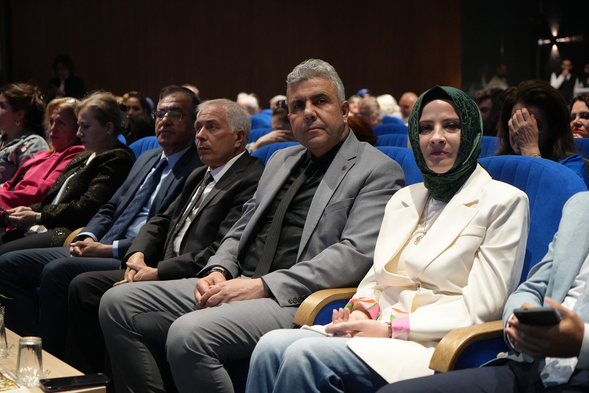 Samsun'da Tarihe Işık Tutan Defile (8)