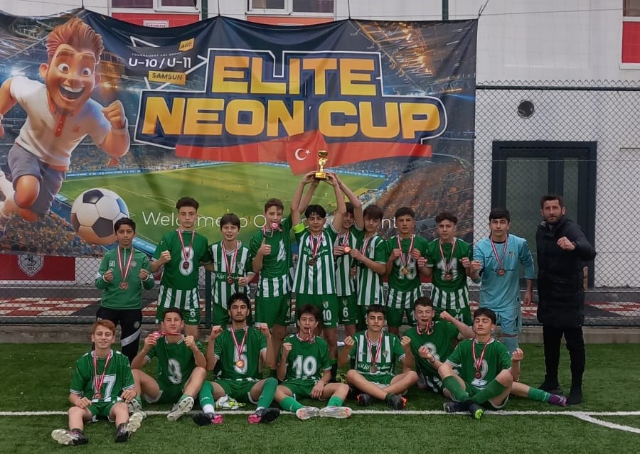 Samsun’da Uluslararası Elite Neon Cup Heyecanı (3)