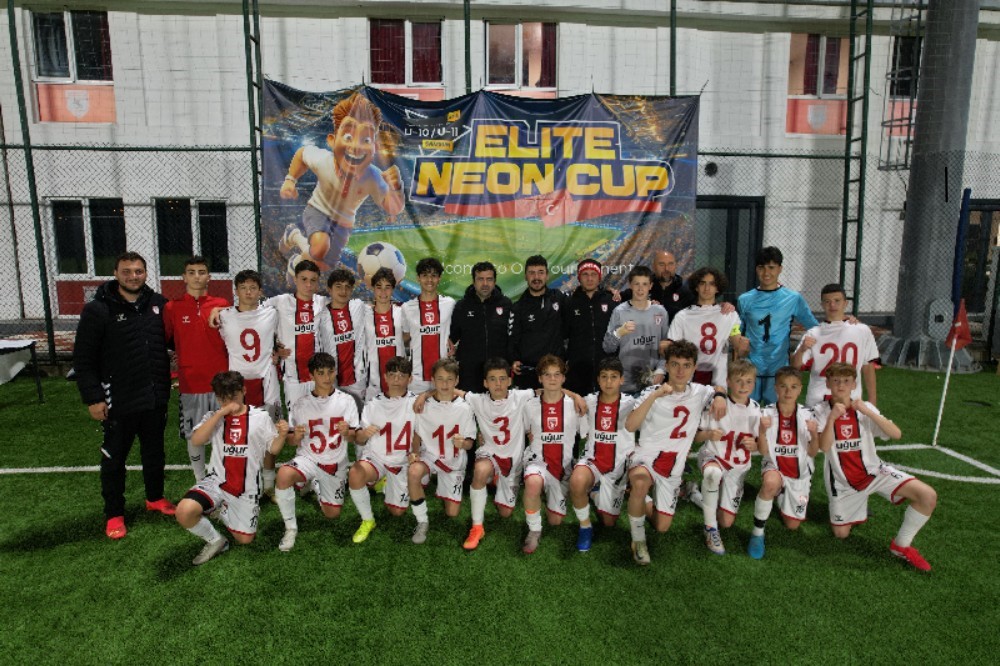 Samsun’da Uluslararası Elite Neon Cup Heyecanı (4)