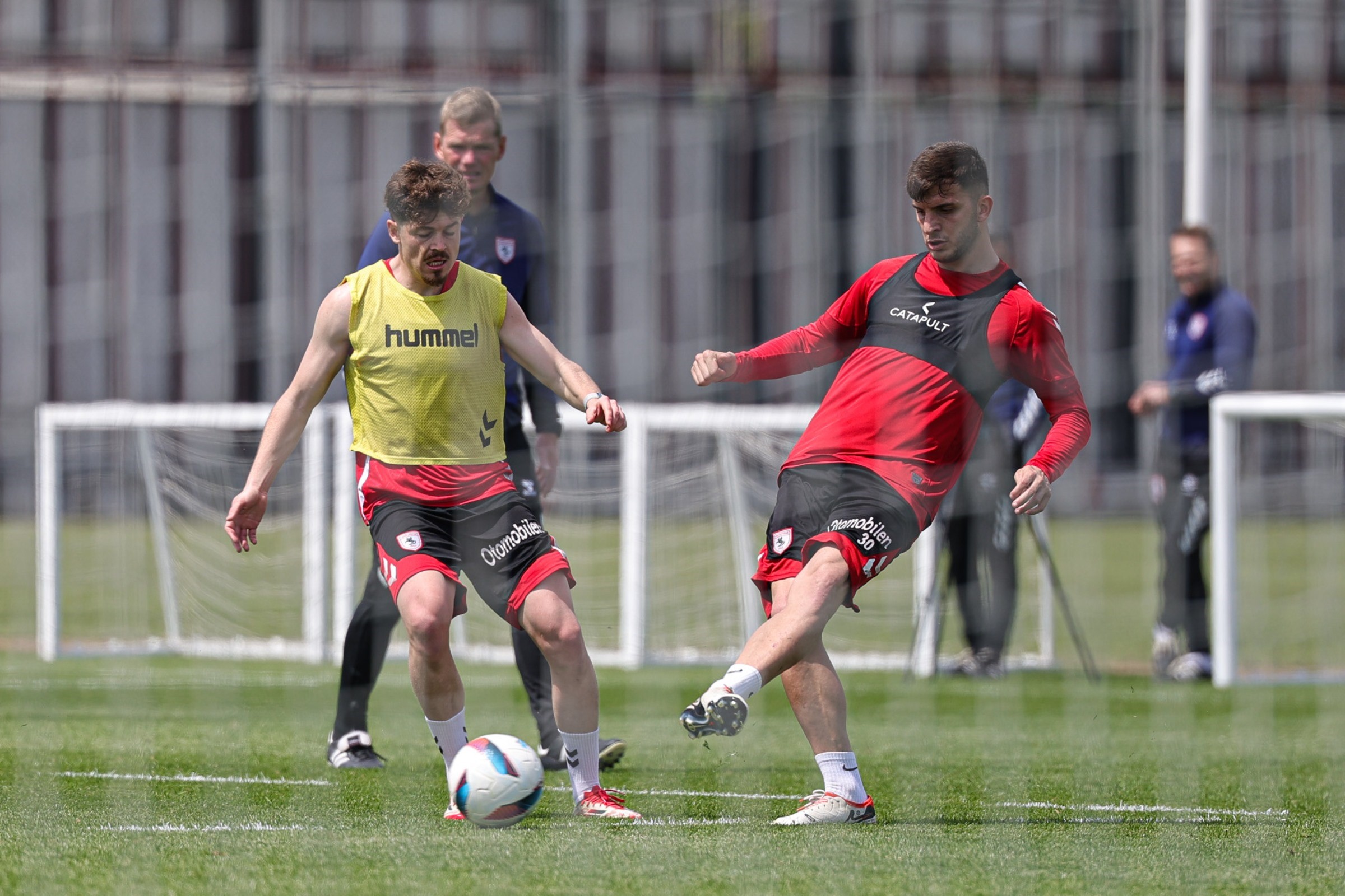 Samsunspor, 3 Gün Izin Yapacak2