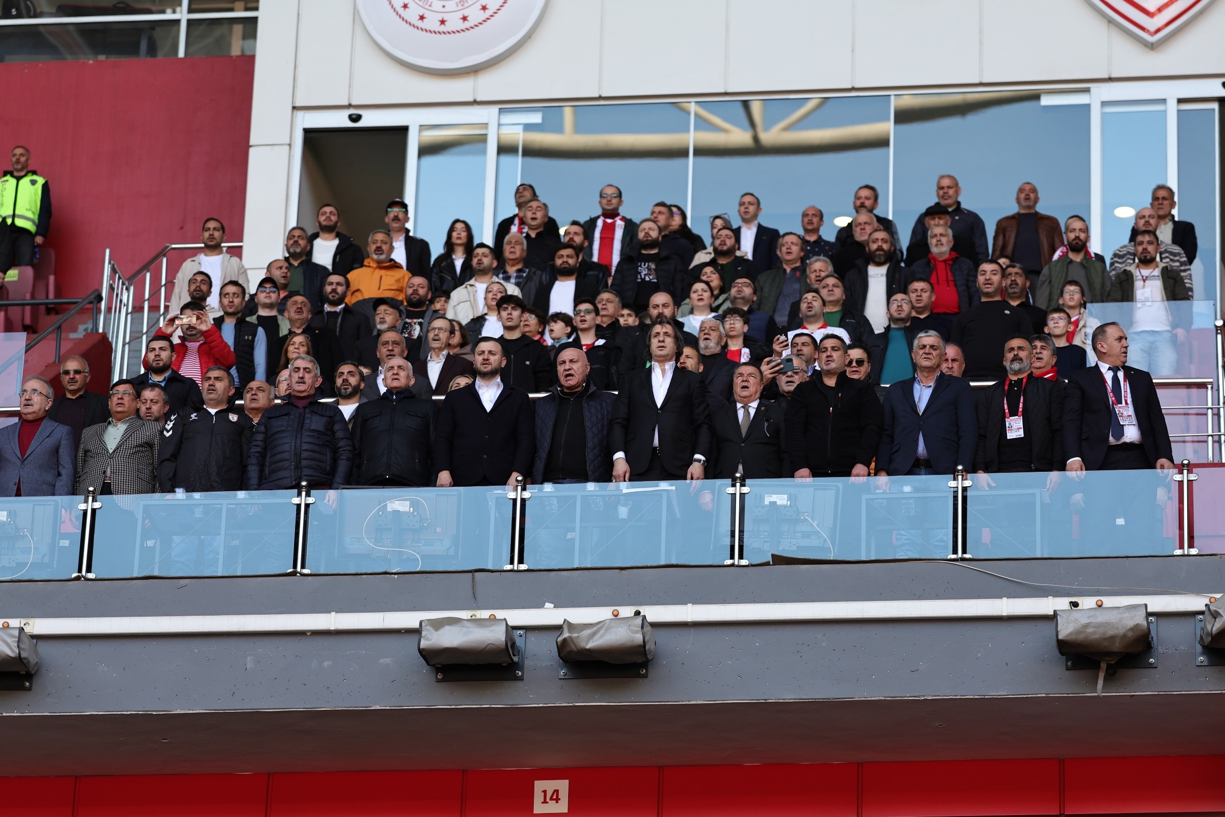 Samsunspor Evinde Eyüpspor’u 3 Yendi