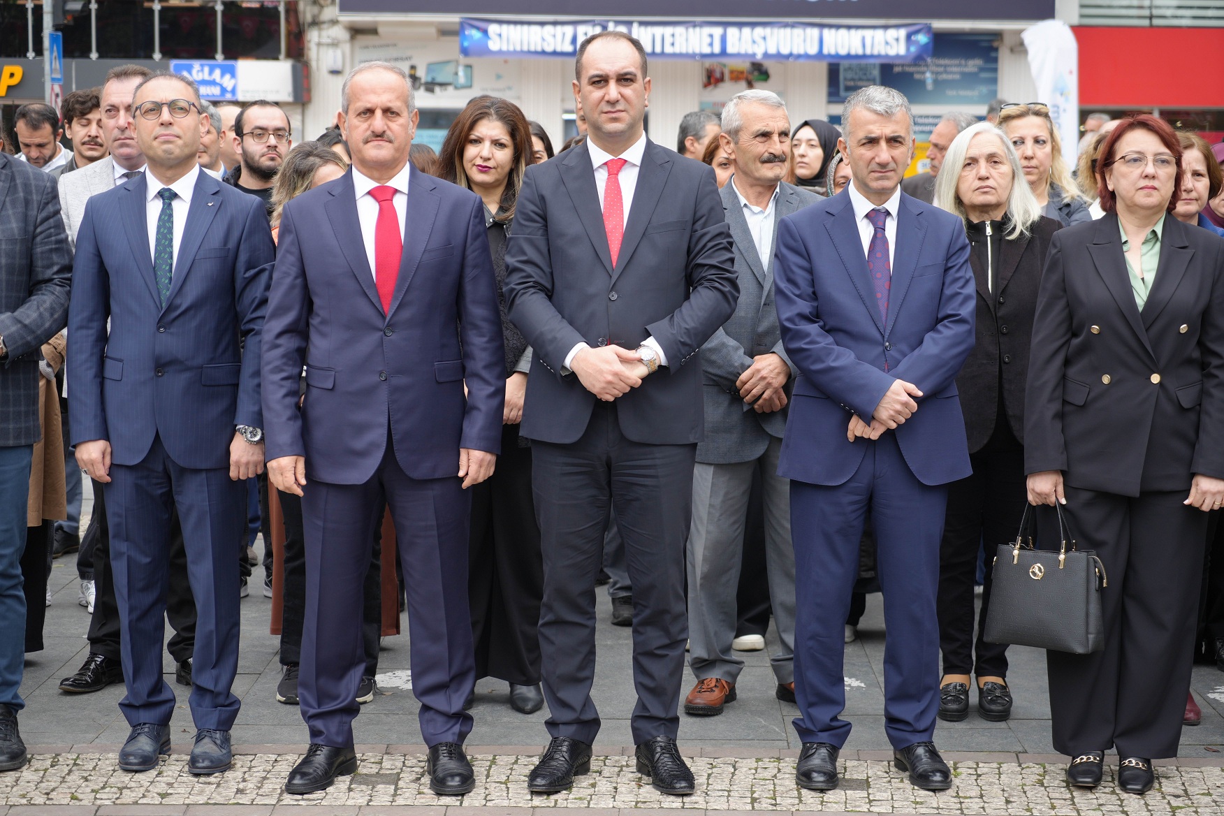 Sosyal Güvenlik Hepimizin Hakkıdır1