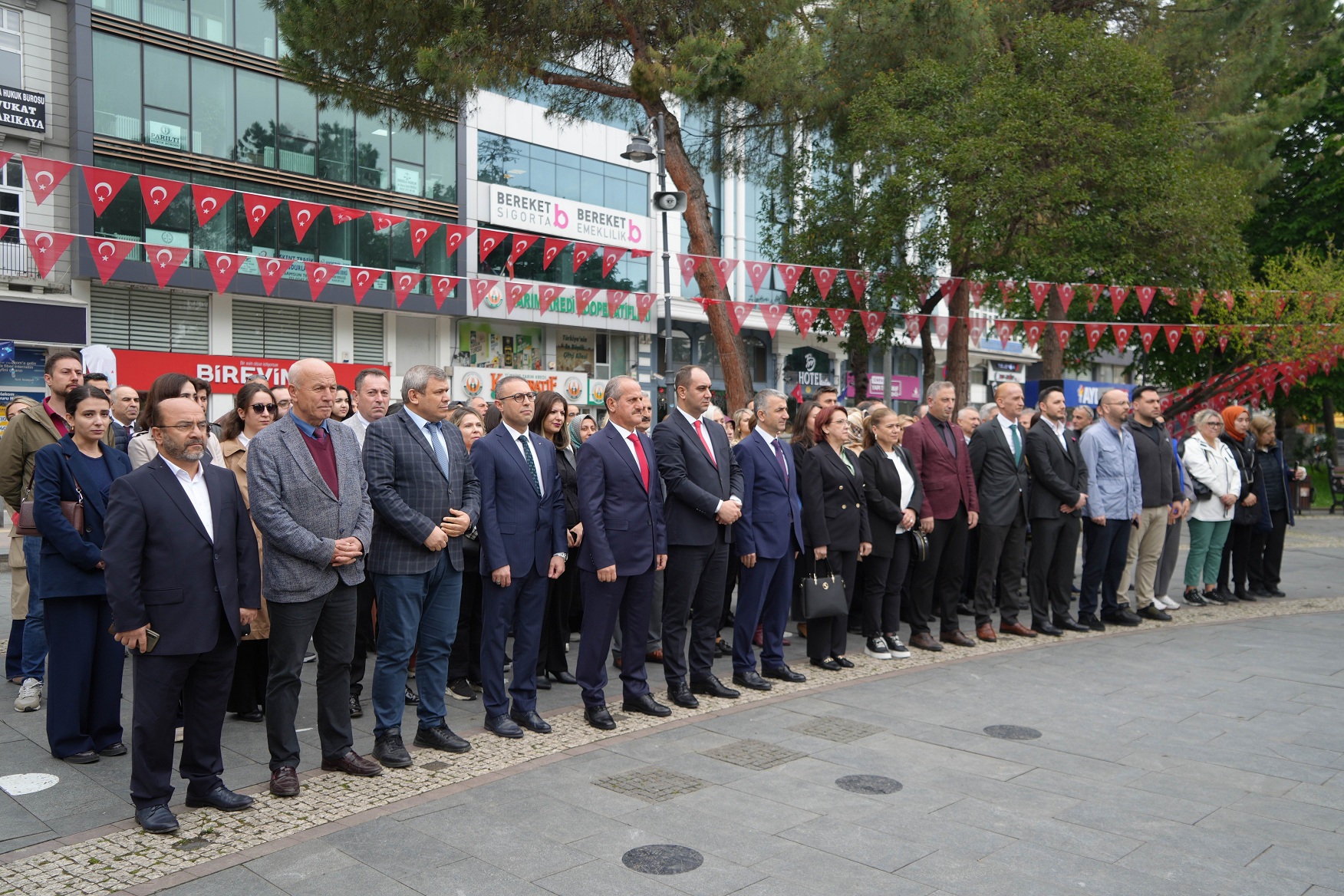Sosyal Güvenlik Hepimizin Hakkıdır2