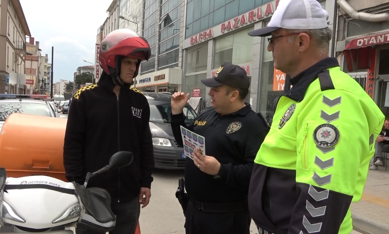 Trafik Haftası (3)