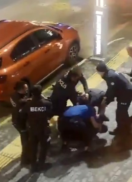 Yrp Vezirköprü İlçe Başkanının Gözaltına Alındığı Olayla Ilgili Adli Ve Idari Soruşturma Başlatıldı (2)