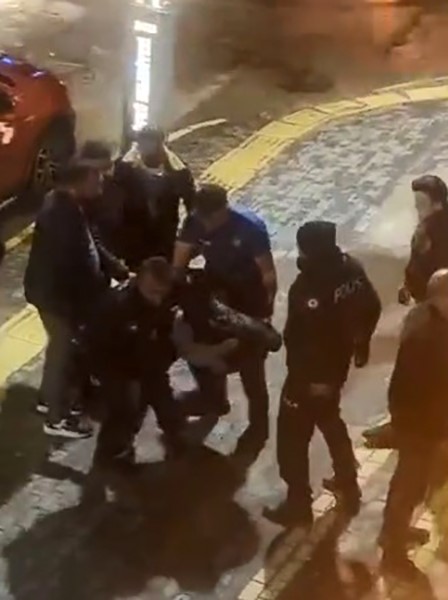 Yrp Vezirköprü İlçe Başkanının Gözaltına Alındığı Olayla Ilgili Adli Ve Idari Soruşturma Başlatıldı (3)