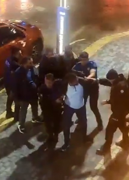 Yrp Vezirköprü İlçe Başkanının Gözaltına Alındığı Olayla Ilgili Adli Ve Idari Soruşturma Başlatıldı (4)