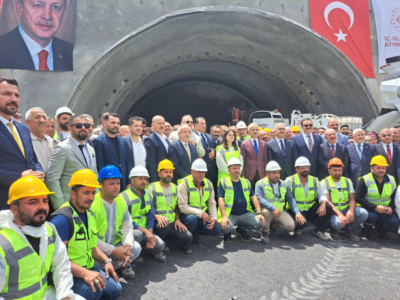 Ak Parti Samsun İl Başkanı Mehmet Köse “Samsun Yüzyılı Başlıyor” (1)