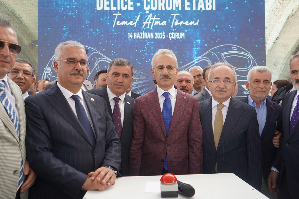 Ak Parti Samsun İl Başkanı Mehmet Köse “Samsun Yüzyılı Başlıyor” (3)