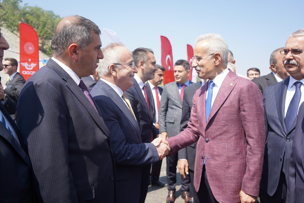 Ak Parti Samsun İl Başkanı Mehmet Köse “Samsun Yüzyılı Başlıyor” (4)