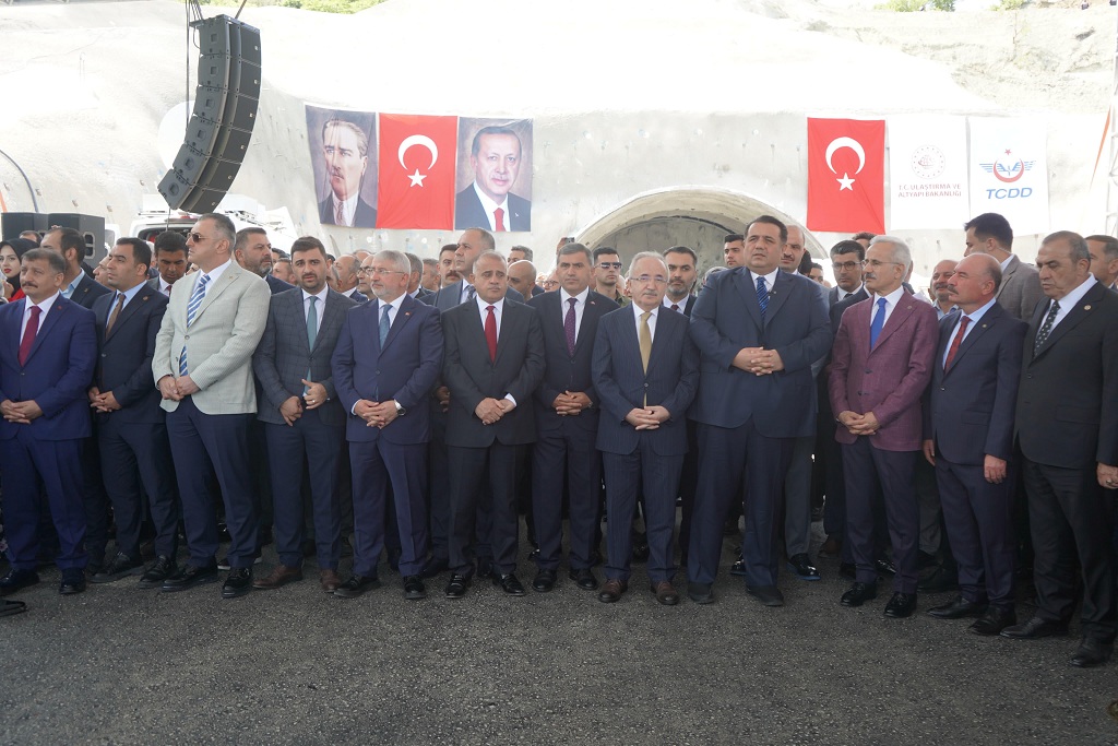 Ak Parti Samsun İl Başkanı Mehmet Köse “Samsun Yüzyılı Başlıyor” (6)