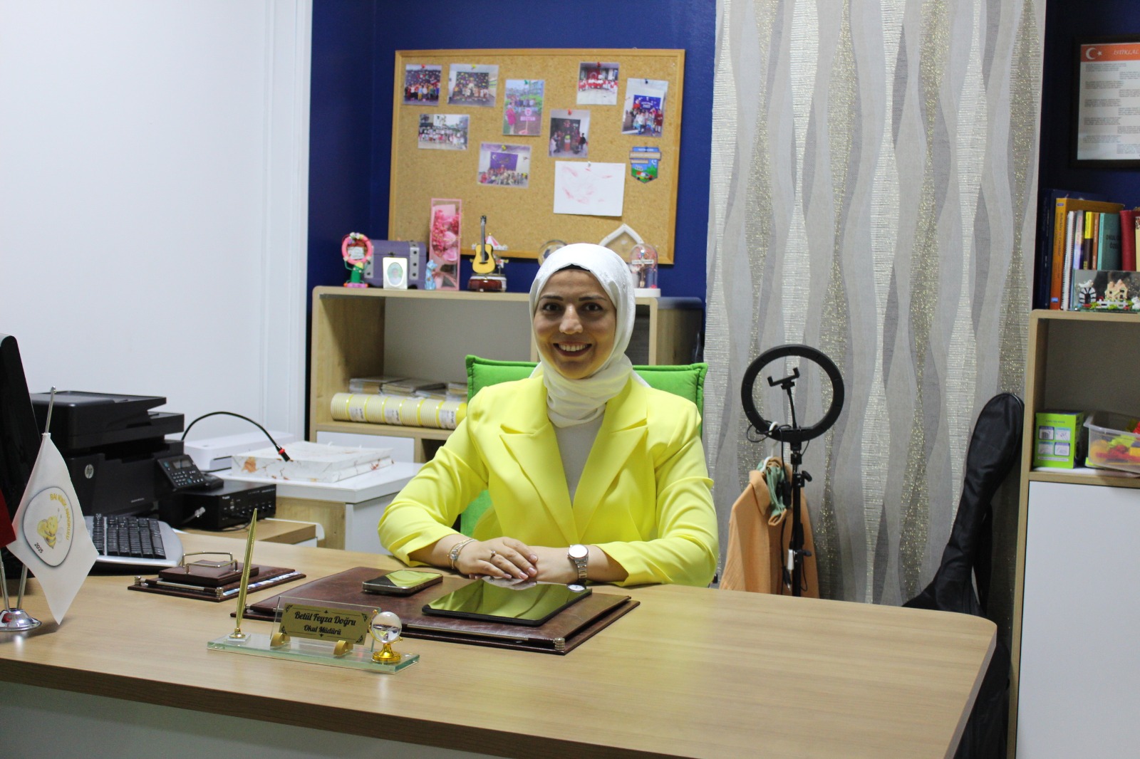 Balminik Anaokulu Açıldı “Bu Sadece Bir Okul Değil, Bir Hayalin Gerçeğe Dönüşmesidir” (1)