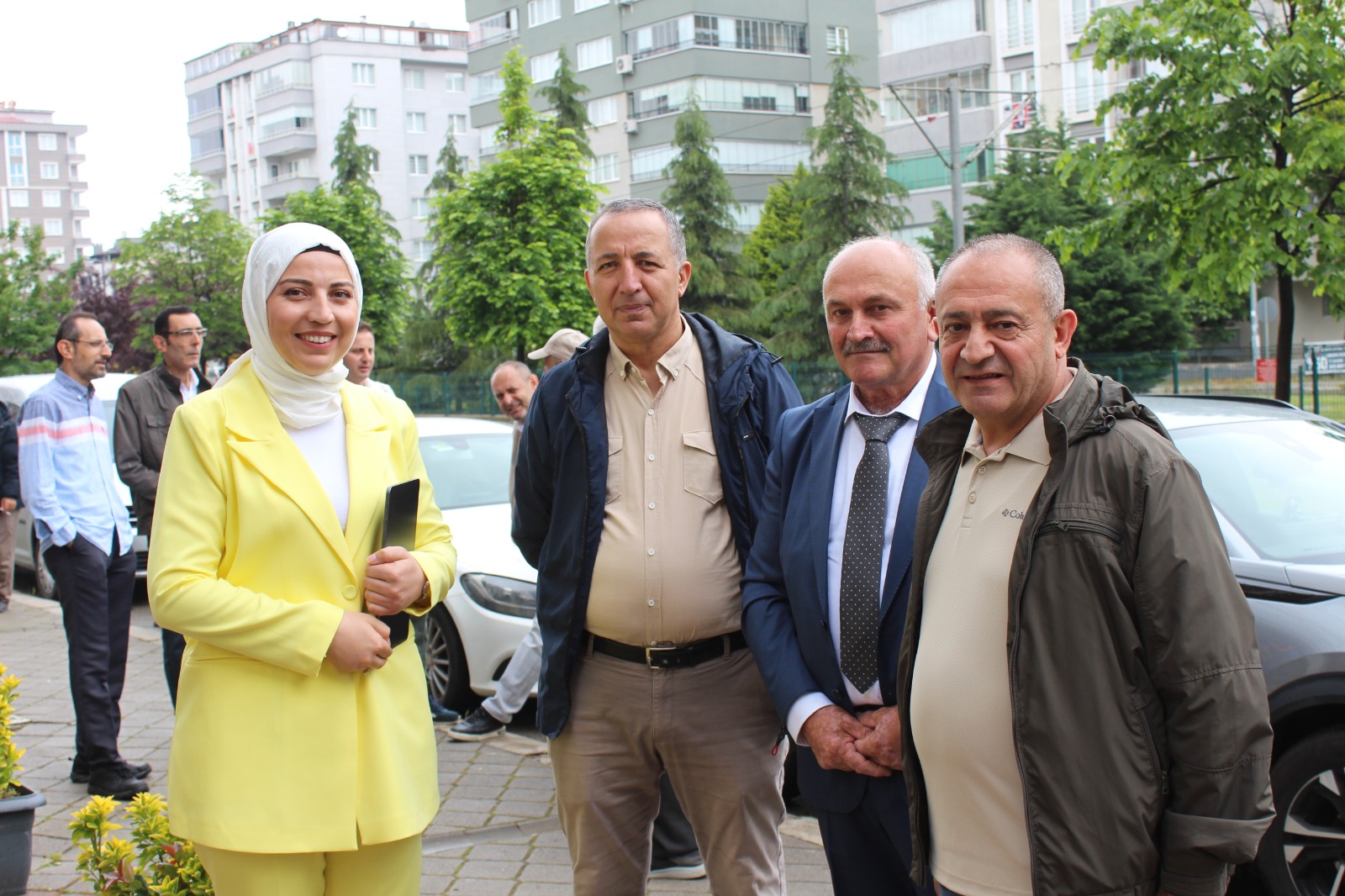Balminik Anaokulu Açıldı “Bu Sadece Bir Okul Değil, Bir Hayalin Gerçeğe Dönüşmesidir” (18)