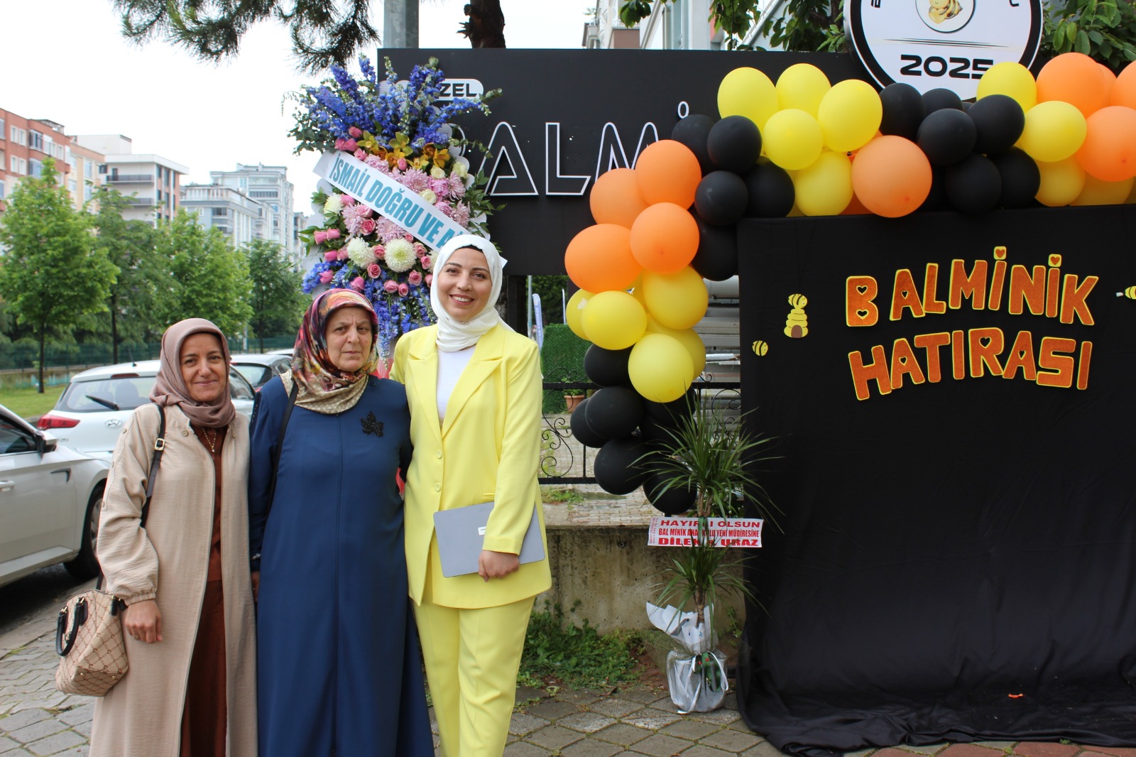 Balminik Anaokulu Açıldı “Bu Sadece Bir Okul Değil, Bir Hayalin Gerçeğe Dönüşmesidir” (19)