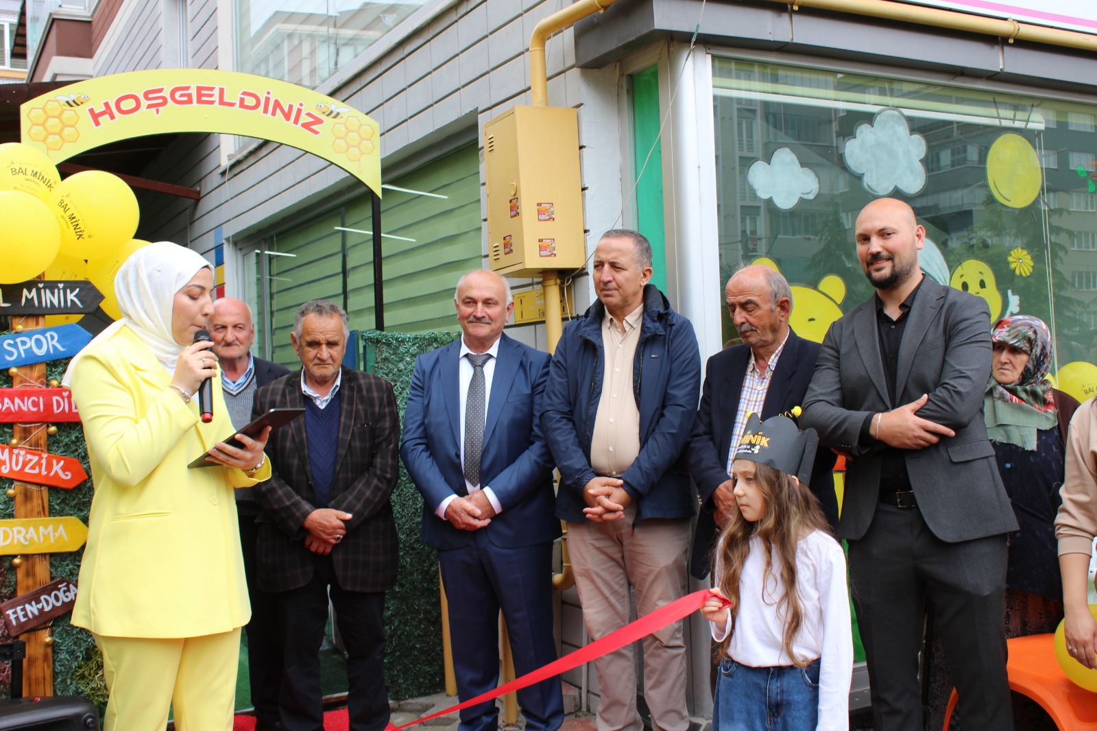 Balminik Anaokulu Açıldı “Bu Sadece Bir Okul Değil, Bir Hayalin Gerçeğe Dönüşmesidir” (23)