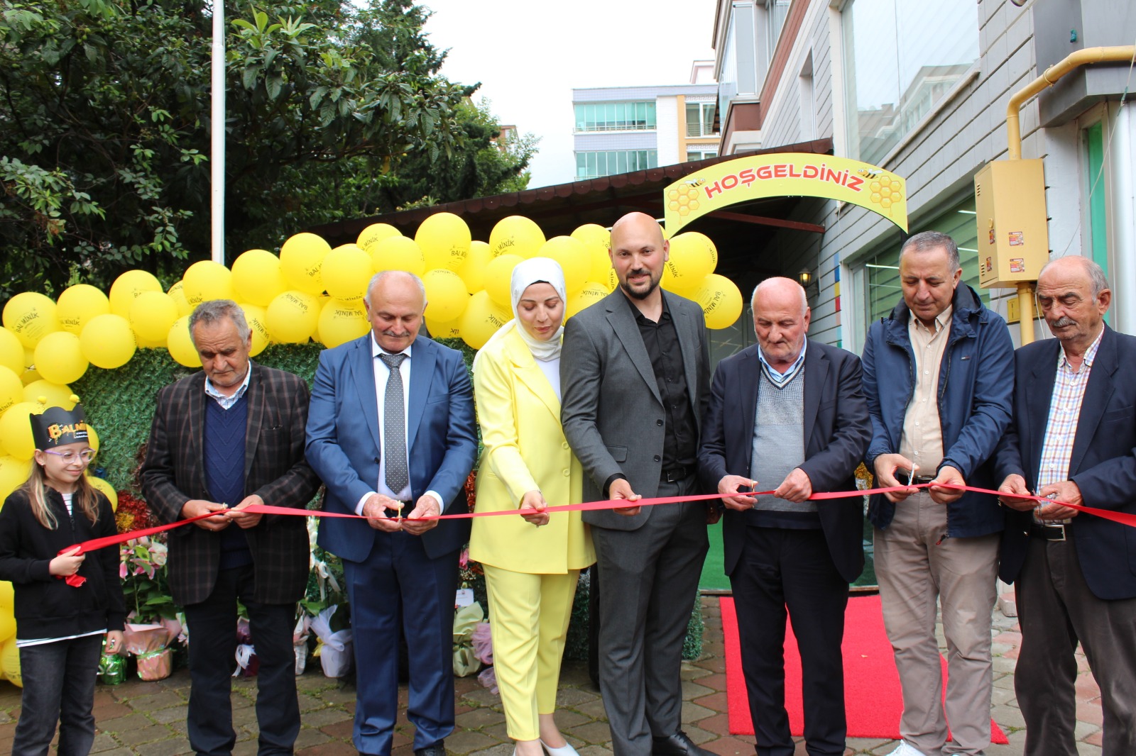 Balminik Anaokulu Açıldı “Bu Sadece Bir Okul Değil, Bir Hayalin Gerçeğe Dönüşmesidir” (26)