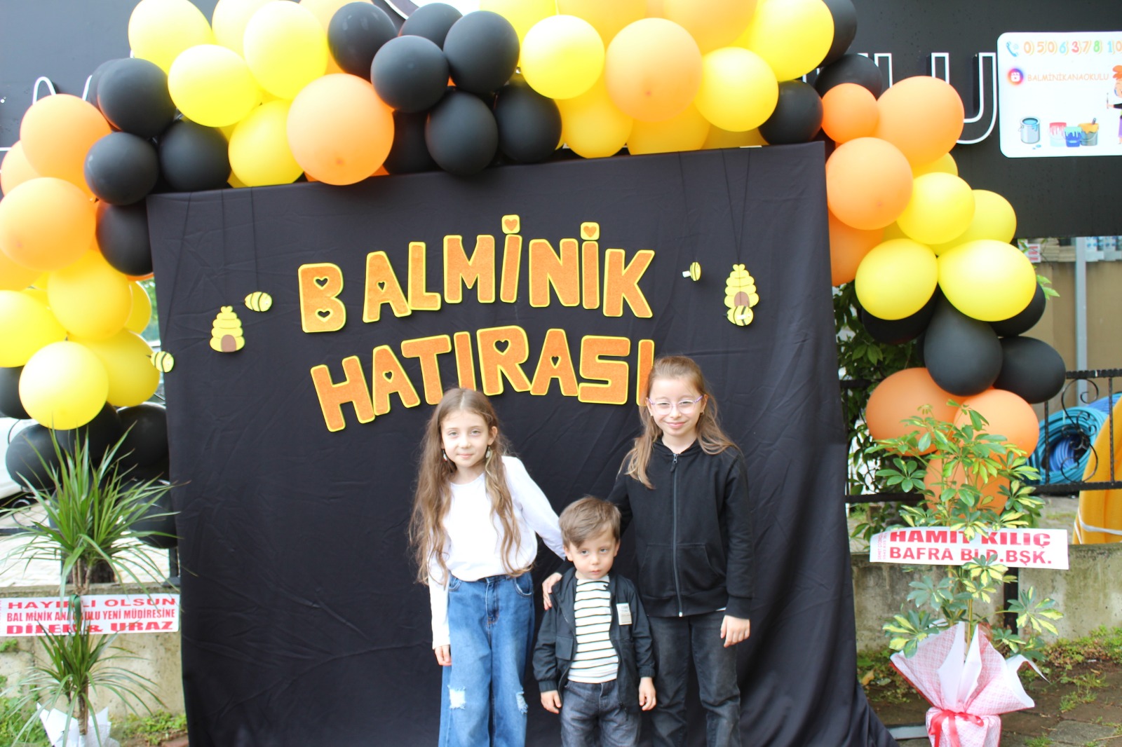 Balminik Anaokulu Açıldı “Bu Sadece Bir Okul Değil, Bir Hayalin Gerçeğe Dönüşmesidir” (3)