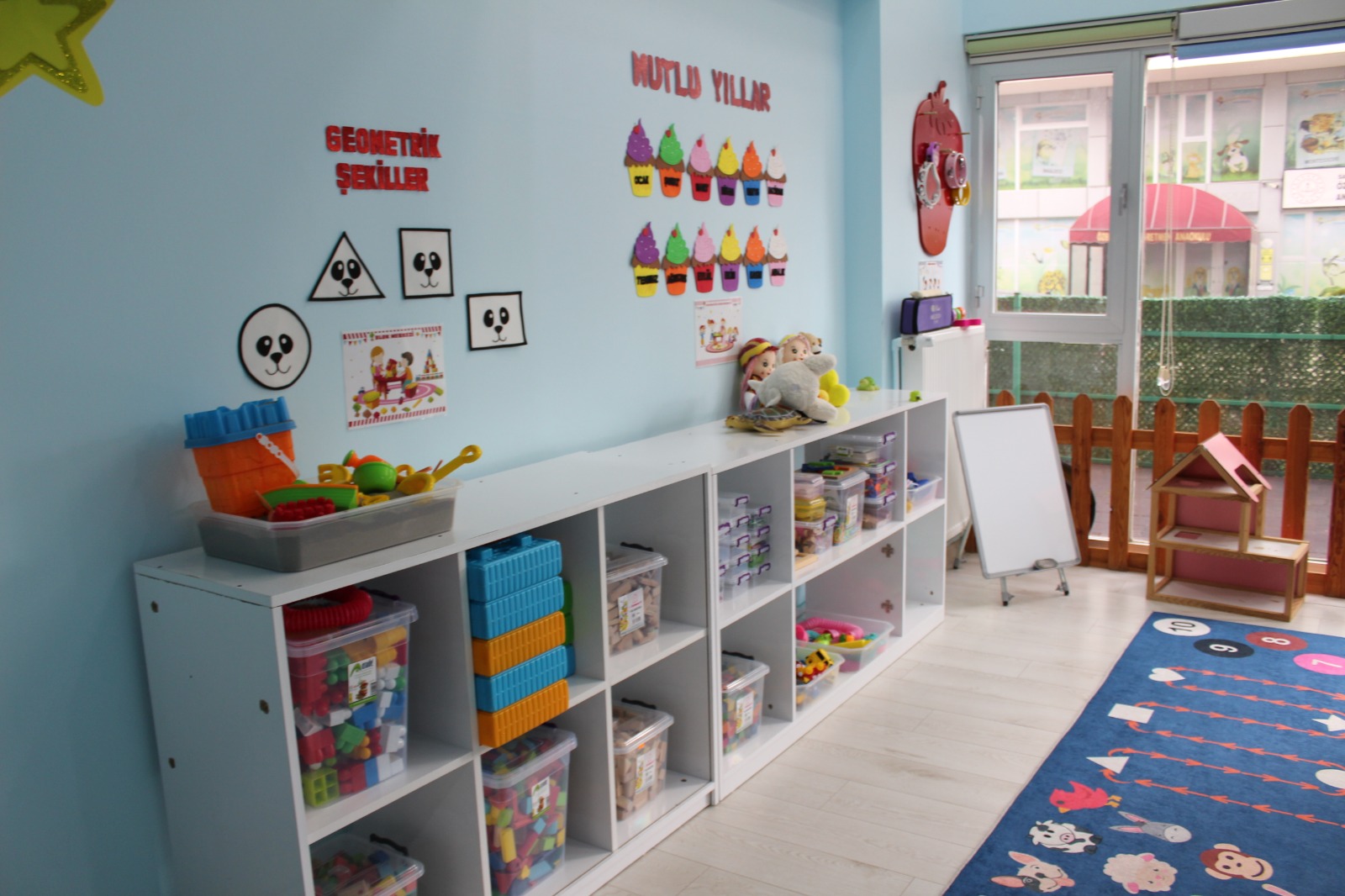 Balminik Anaokulu Açıldı “Bu Sadece Bir Okul Değil, Bir Hayalin Gerçeğe Dönüşmesidir” (9)