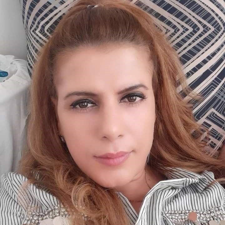 Genç Kadının Hayatı Kezzapla Karardı (4)