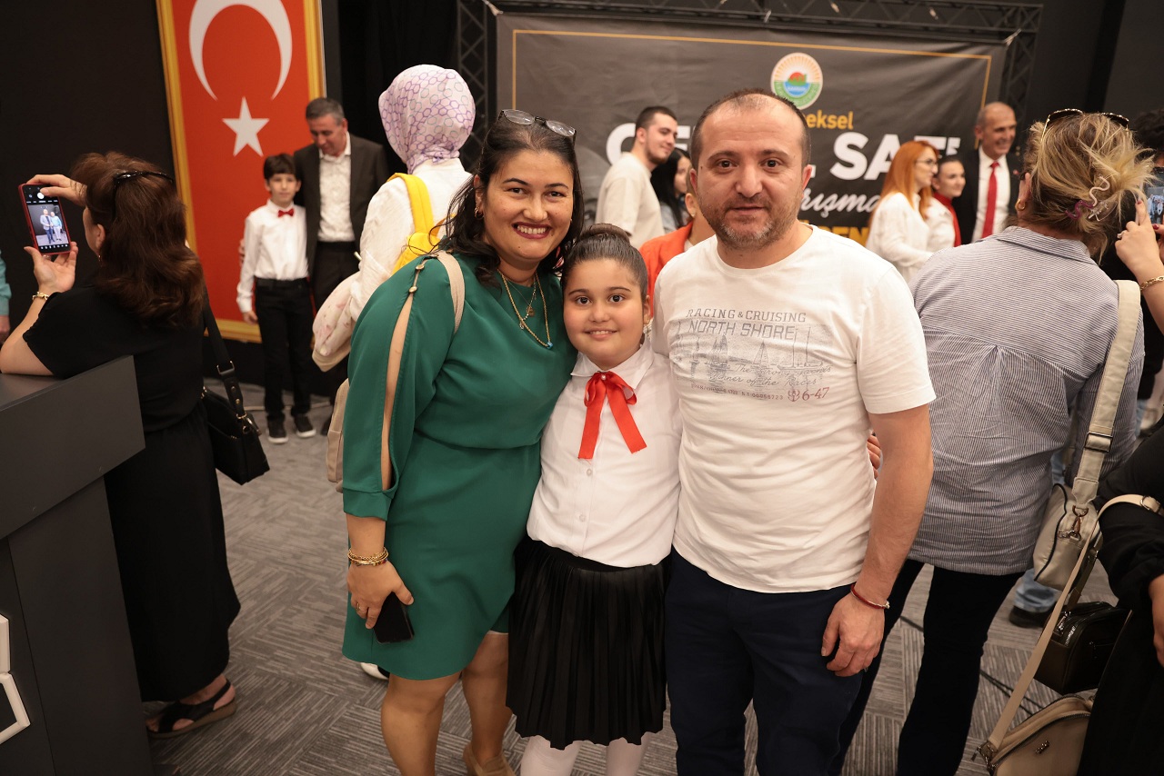 İlkadim’da Sanat Gecesi̇; (1)-1