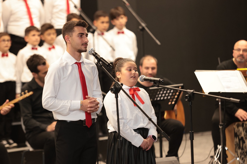 İlkadim’da Sanat Gecesi̇; (2)-1