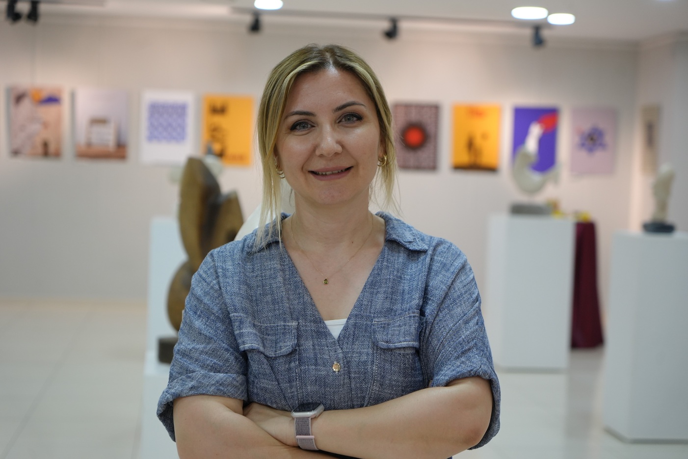 Mezuniyet Sergisi (3)