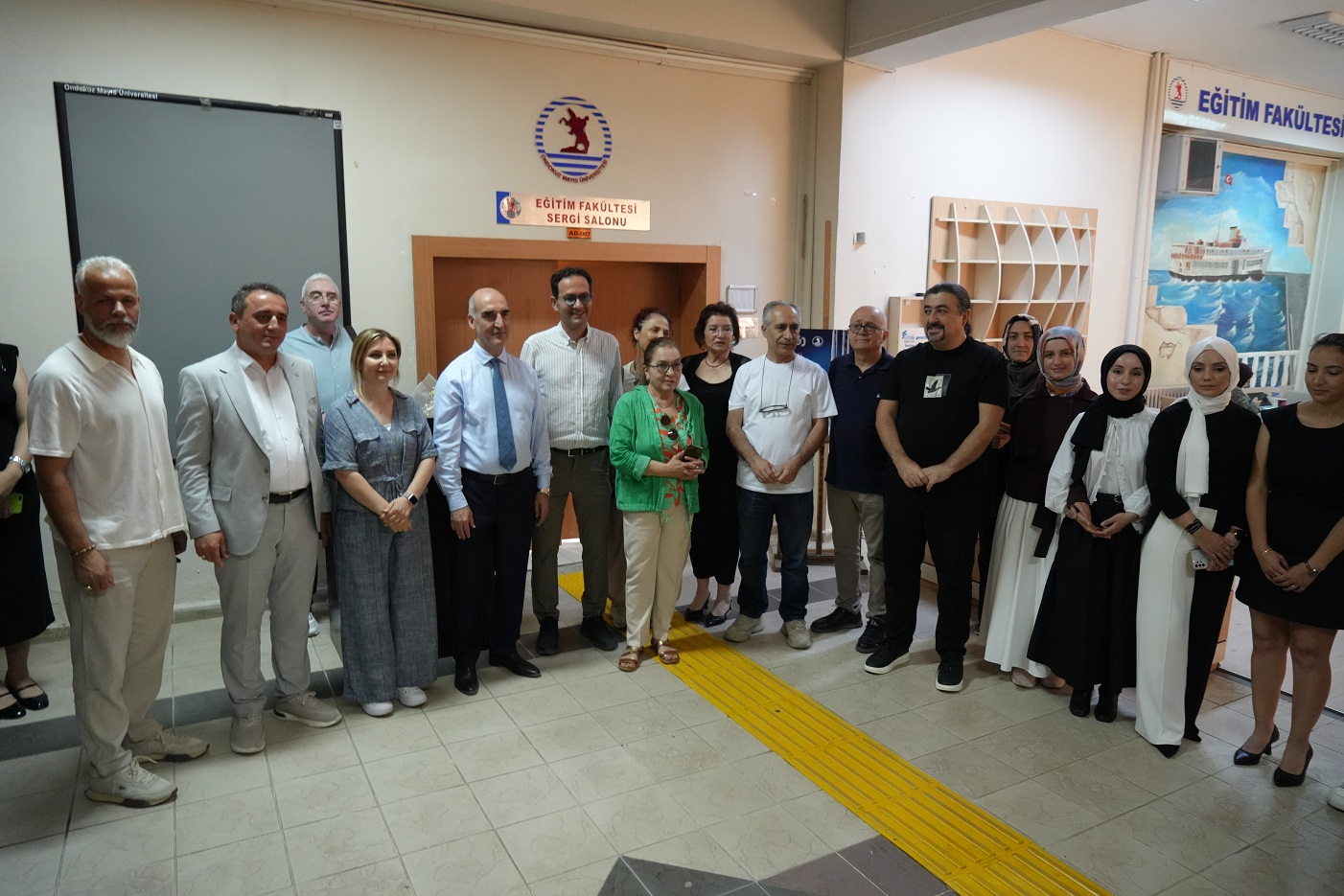 Mezuniyet Sergisi (5)