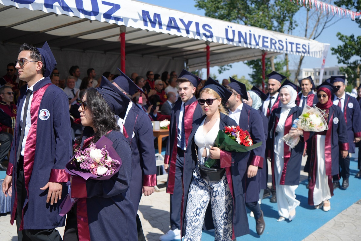 Sağlık Ordusuna 350 Yeni Hekim (2)