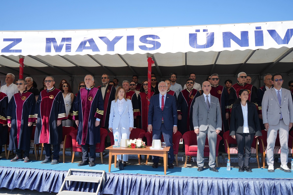Sağlık Ordusuna 350 Yeni Hekim (4)