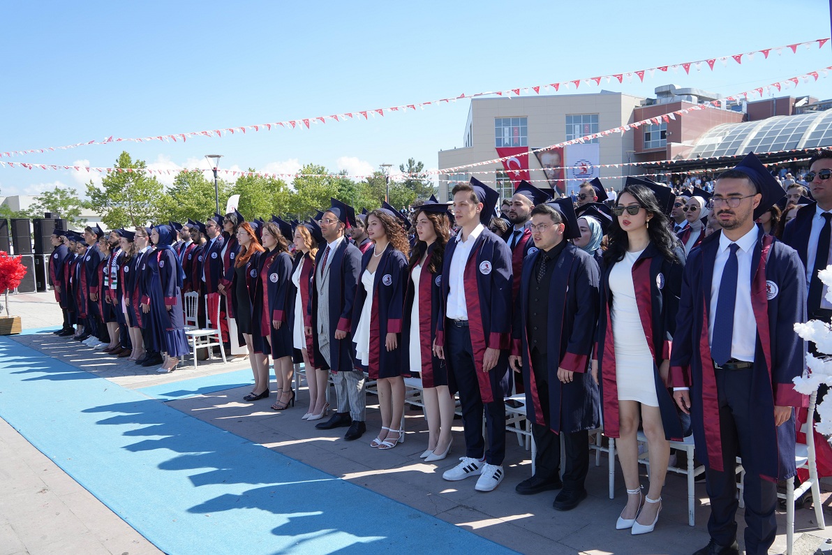 Sağlık Ordusuna 350 Yeni Hekim (5)