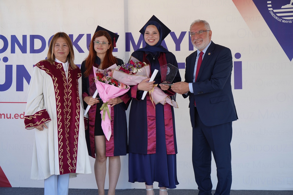 Sağlık Ordusuna 350 Yeni Hekim (7)