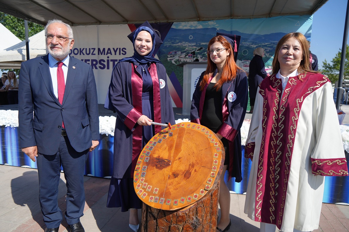 Sağlık Ordusuna 350 Yeni Hekim (8)