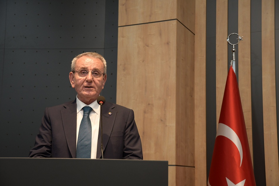 Samsun Tso’dan, ‘Dijital Pazarlama Ve Sosyal Medya Yönetimi’ Eğitimi