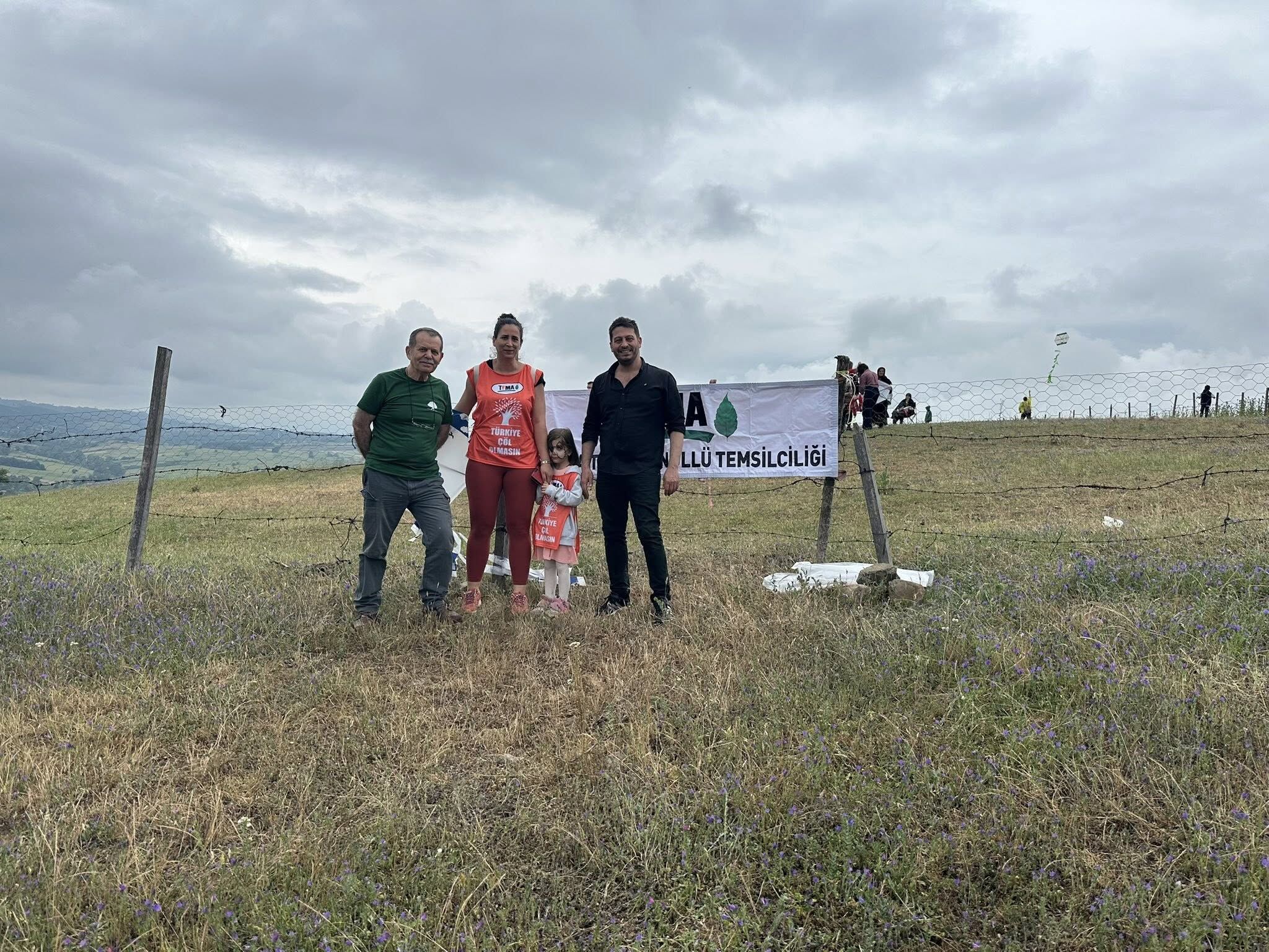 Tema Vakfı Uçurtma Şenliği (3)