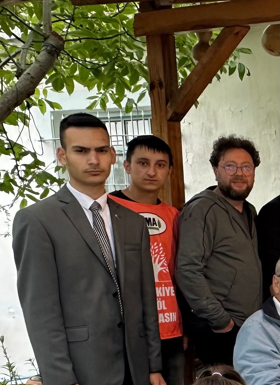 Tema Vakfı Uçurtma Şenliği
