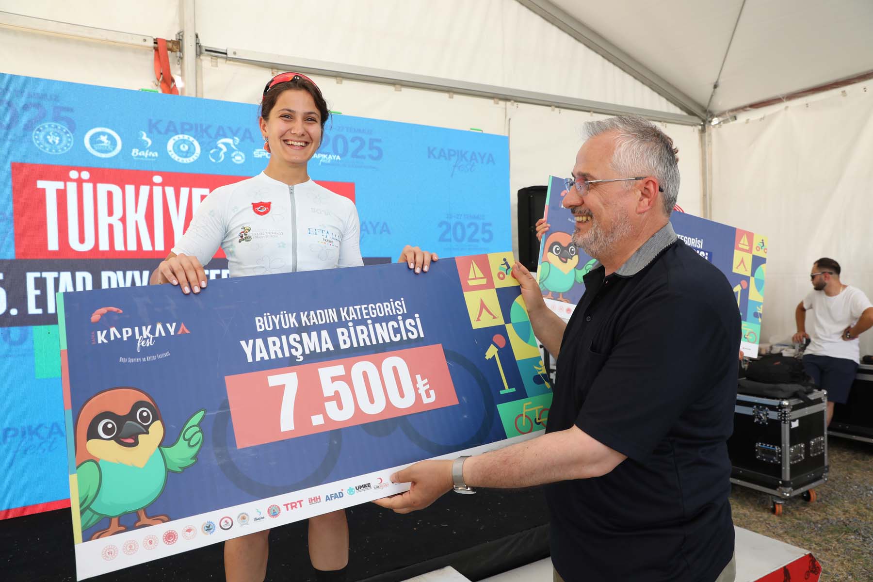 Bafra’da Kriteryum Yarışları Gerçekleştirildi (5)