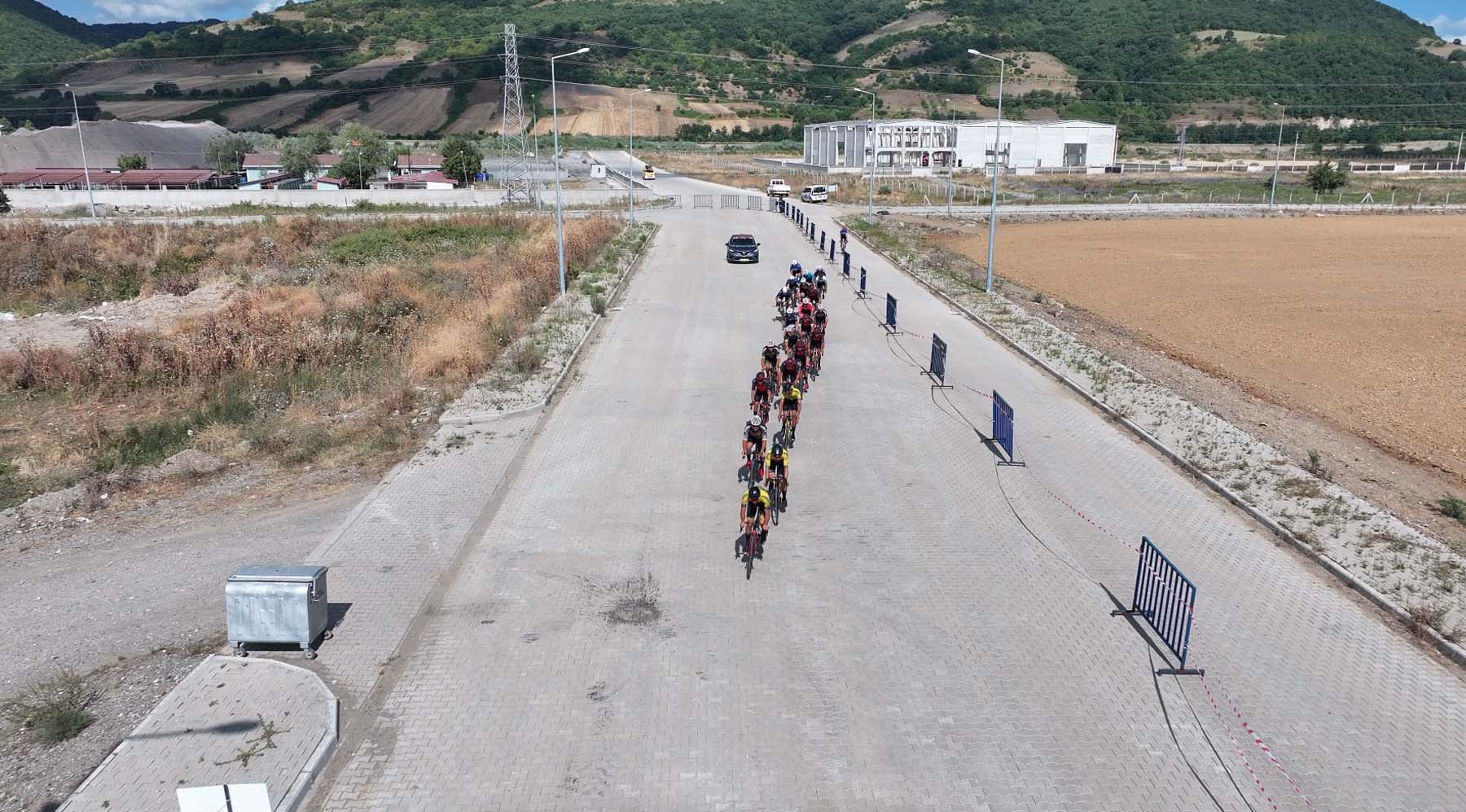 Bafra’da Kriteryum Yarışları Gerçekleştirildi (6)