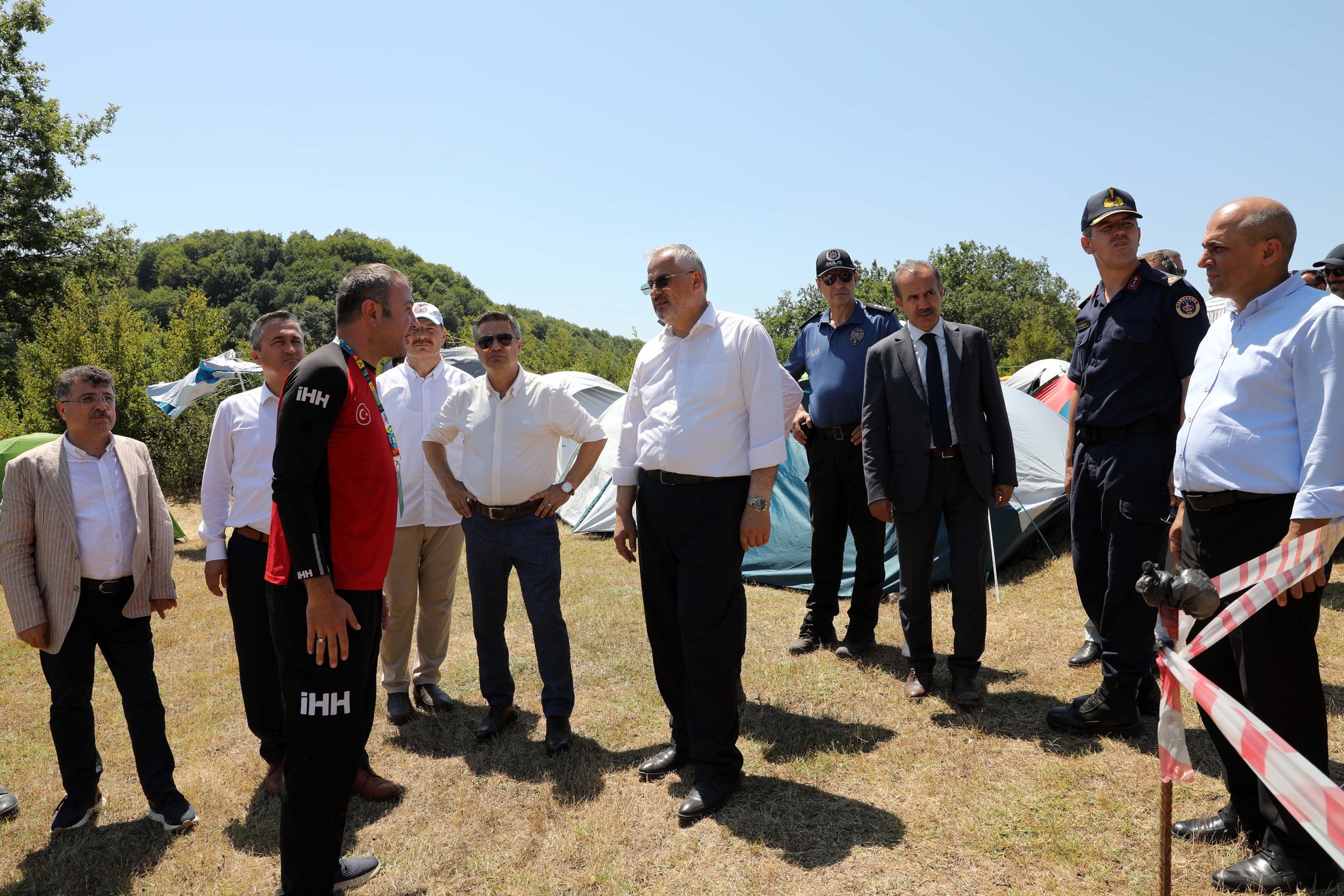 Başkan Kılıç;Kapikayafest Bu Yıl Da Adından Sıkça Söz Ettirecek (4)