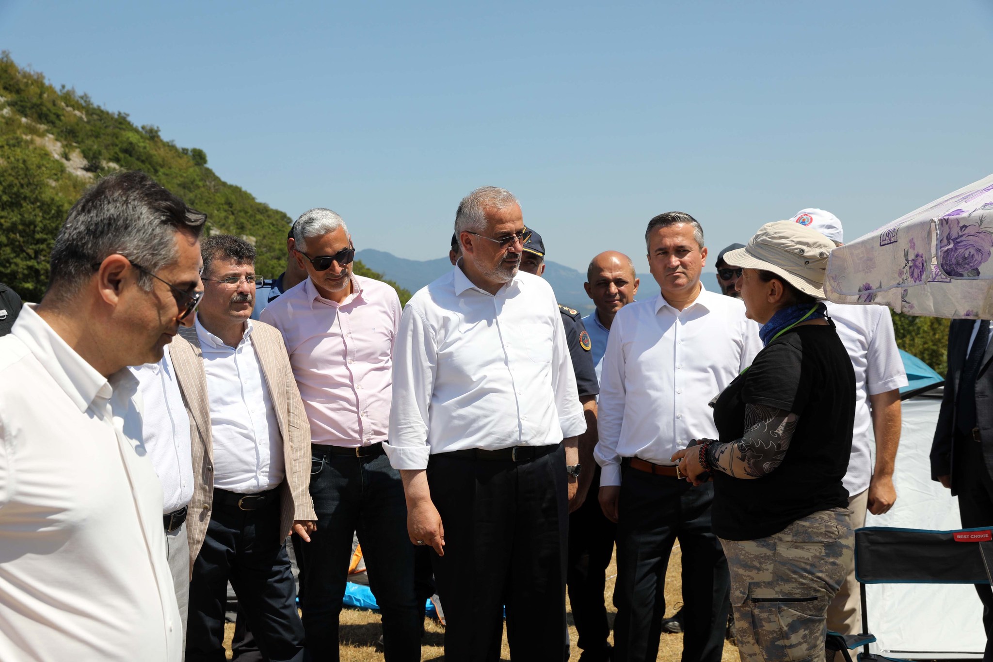 Başkan Kılıç;Kapikayafest Bu Yıl Da Adından Sıkça Söz Ettirecek (6)