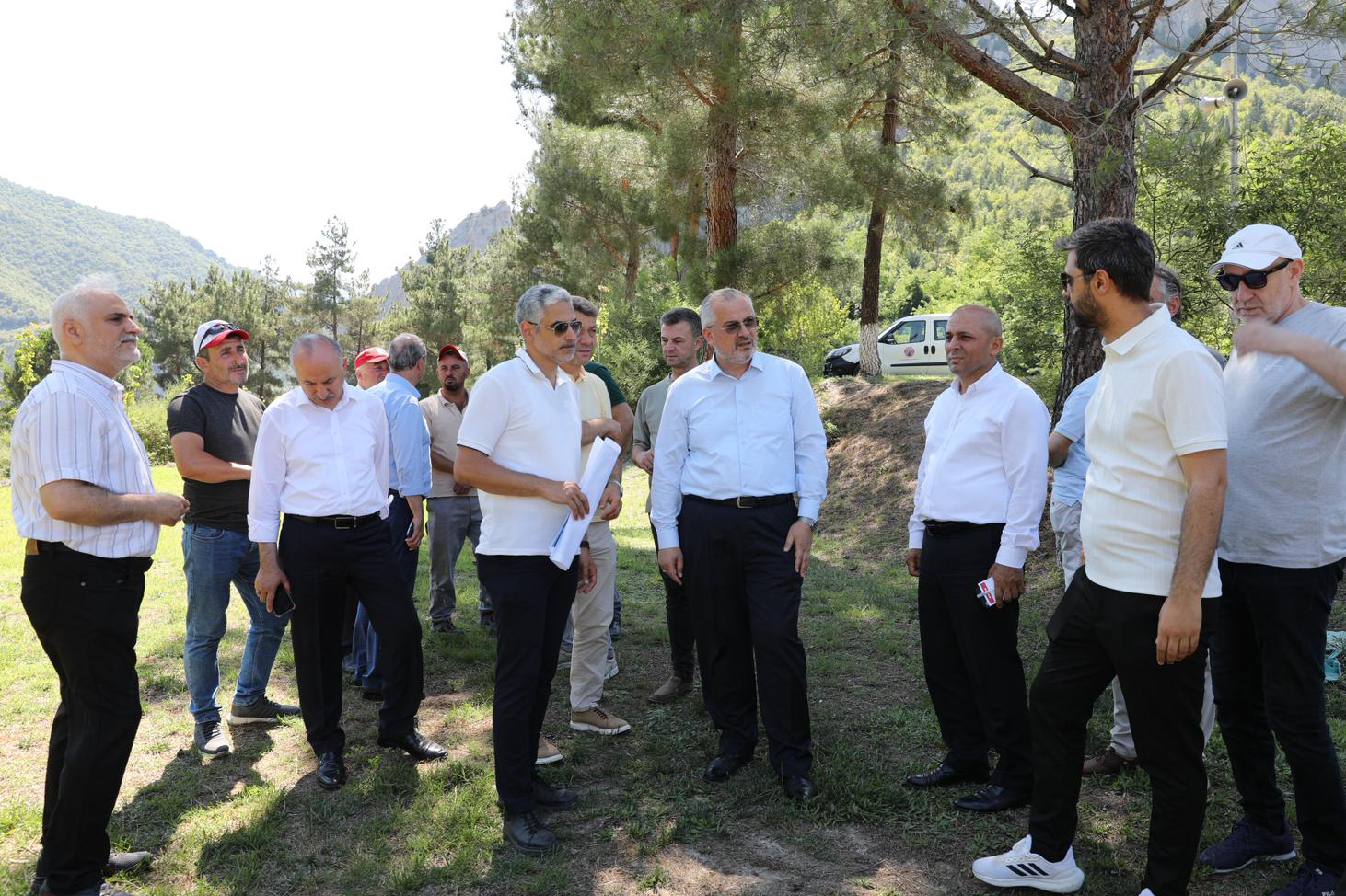 Kapıkaya Festivali İçin Geri Sayım Başladı (1)