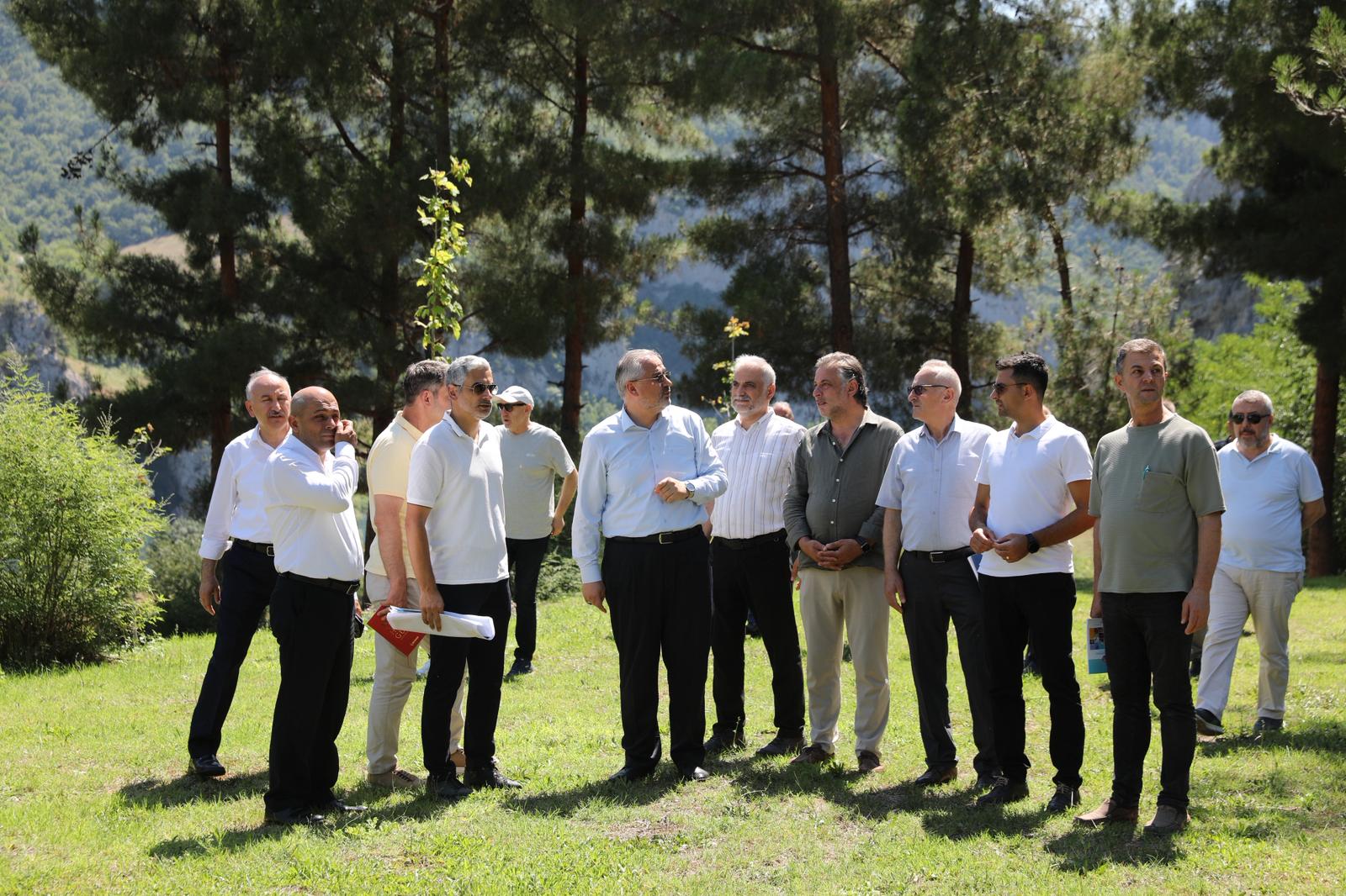 Kapıkaya Festivali İçin Geri Sayım Başladı (2)