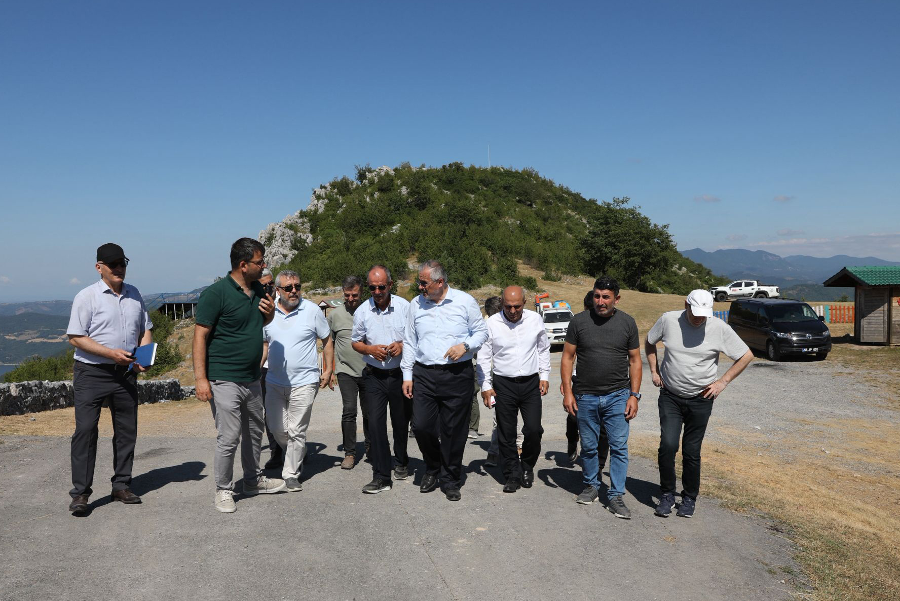 Kapıkaya Festivali İçin Geri Sayım Başladı (3)