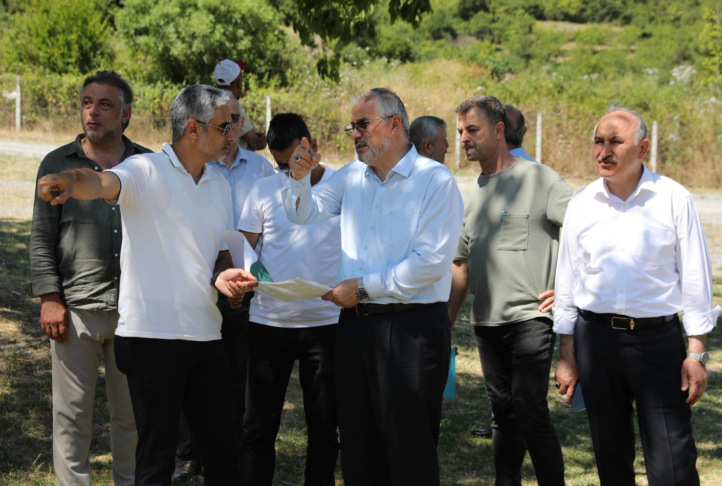 Kapıkaya Festivali İçin Geri Sayım Başladı (5)